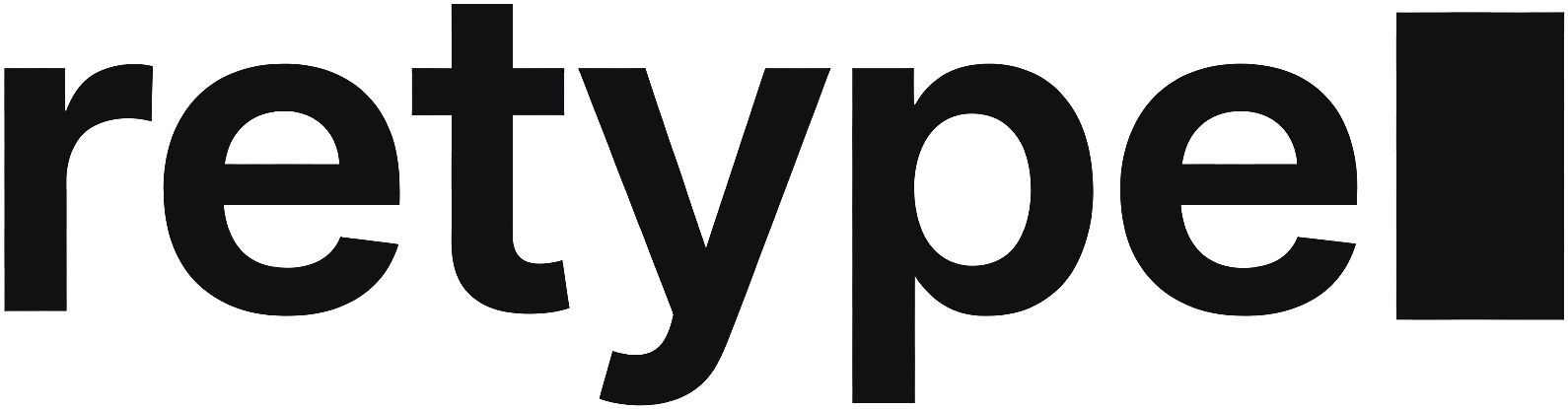 Retype